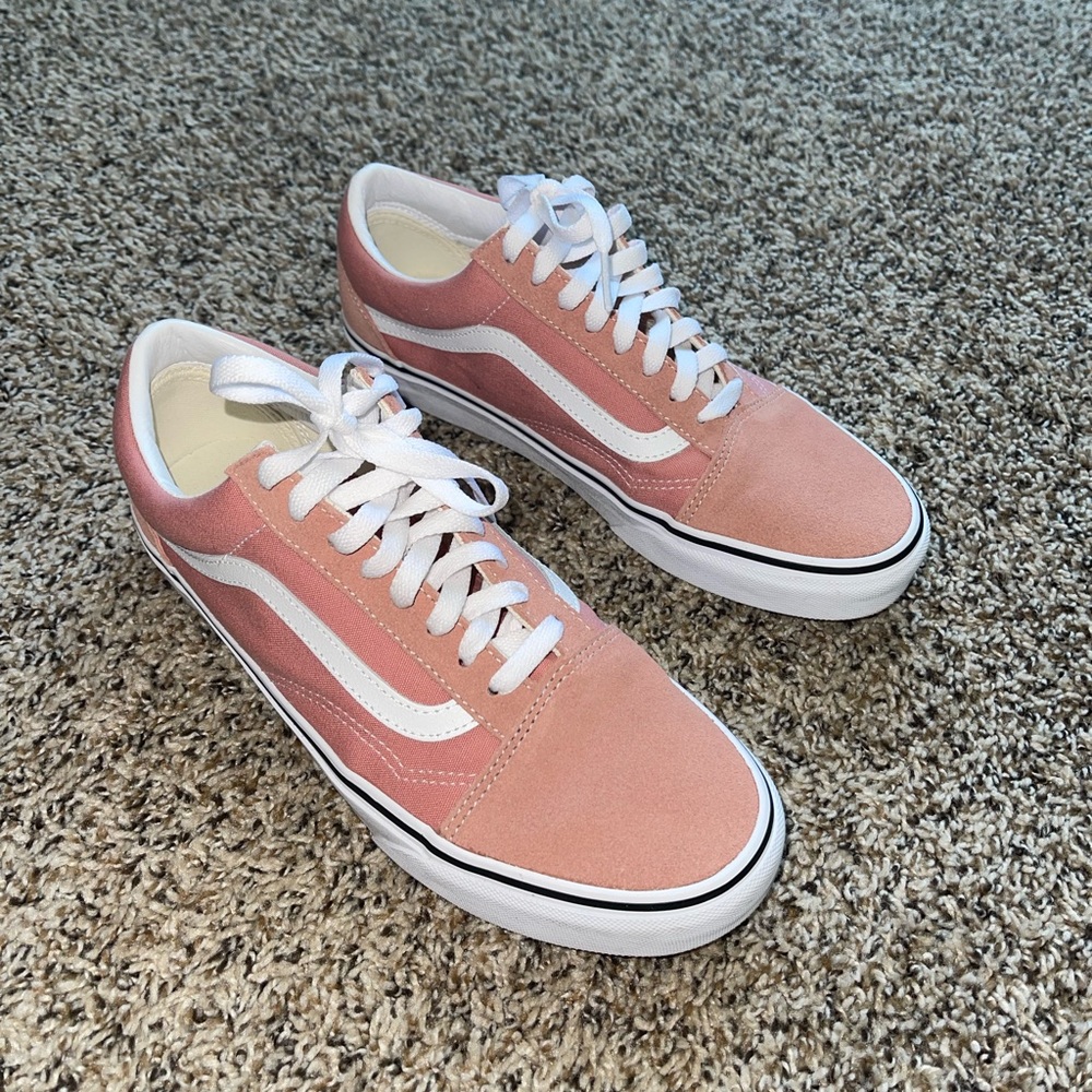 Vans classic old skool
